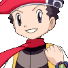 主人公・男の子