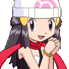 主人公・女の子